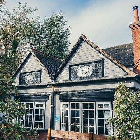 The Horse Inn Hurst Hurstpierpoint Exterior photo